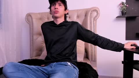 Snapshot of jeanram018 chatting on March 2025 11:38:02 AM jeanram018 online show from March 2025 11:38:02 AM