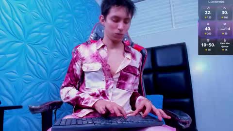 JEAN online show from February 2026 06:57:02 PM