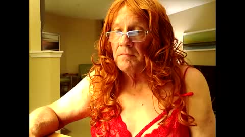 jed1958 online show from May 2026 02:51:02 AM