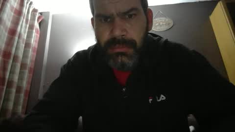 Matt online show from December 2024 10:12:01 PM