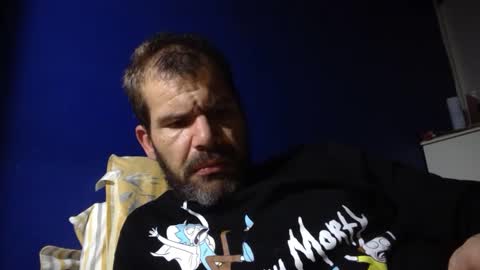 Matt online show from January 2025 12:32:02 AM