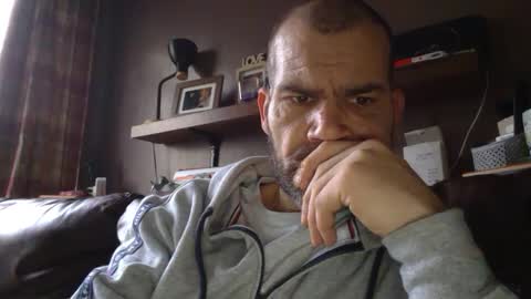 Matt online show from January 2025 02:52:01 PM