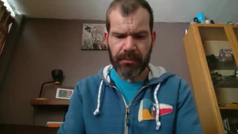 Matt online show from March 2025 12:34:01 PM