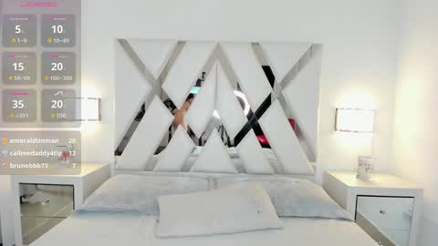 Jeen Taylor online show from January 2025 01:31:02 AM