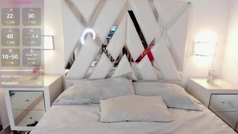 Jeen Taylor online show from January 2025 01:20:01 AM