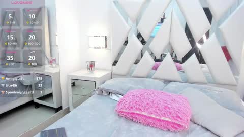 Jeen Taylor online show from February 2025 01:32:01 AM