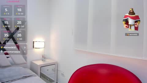 Jeen Taylor online show from February 2025 08:03:02 PM