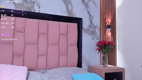 Jeen Taylor online show from February 2025 11:55:01 PM