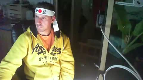 Jrme online show from January 2025 03:33:01 AM