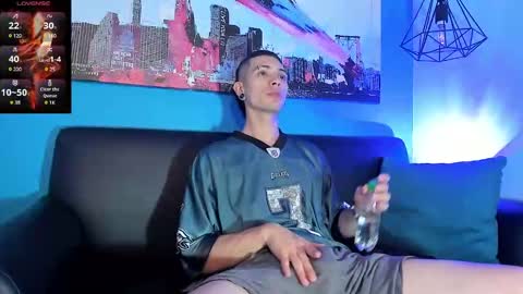 Jeff  online show from January 2025 07:11:02 AM