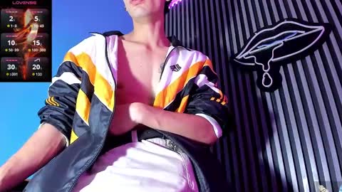 Jeff  online show from January 2025 07:50:01 AM