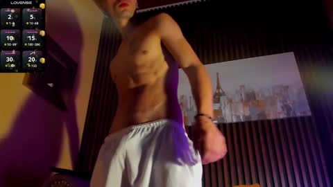 Jeff  online show from March 2025 08:34:01 AM