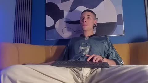 Jeff  online show from March 2025 01:10:02 AM