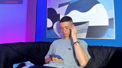 Jeff  online show from October 2025 12:55:01 PM