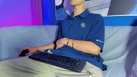 Jeff  online show from November 2025 12:51:01 PM