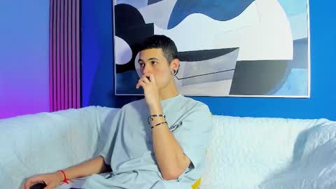 Jeff  online show from February 2026 07:09:01 PM