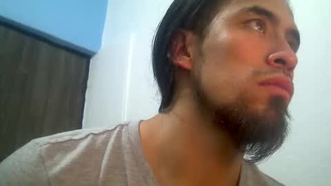 Jeff12012 online show from October 2025 09:58:02 PM