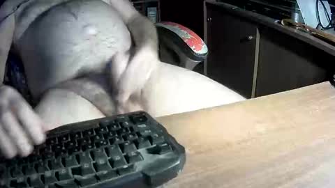 Jeffrey Sinclair online show from January 2025 02:43:02 AM