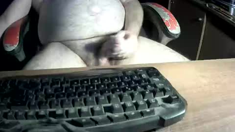 Jeffrey Sinclair online show from February 2025 02:23:02 AM