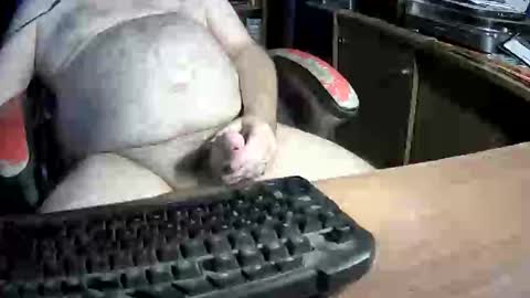 Jeffrey Sinclair online show from March 2025 01:07:01 PM