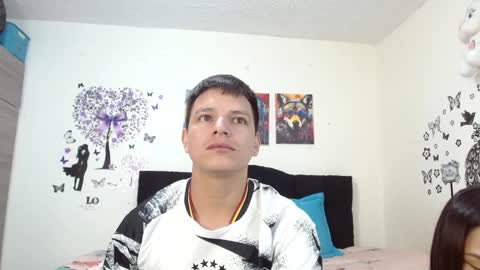 jeff and jade online show from January 2025 02:19:01 PM