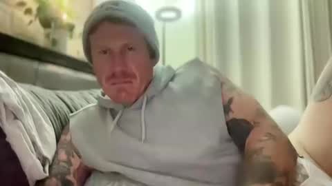 Jeff Jocc online show from October 2025 09:52:01 AM