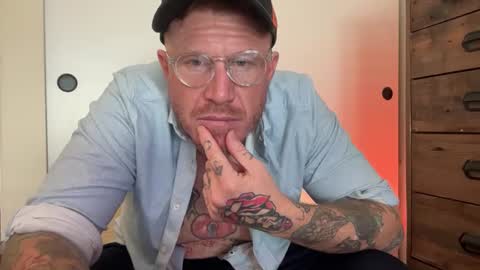 Jeff Jocc online show from October 2025 05:36:02 PM