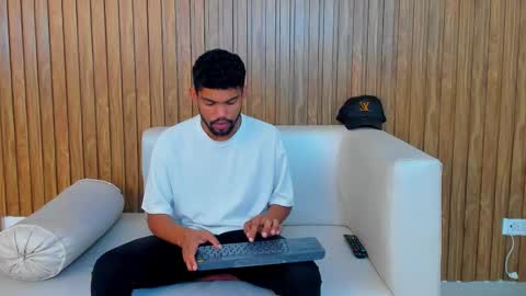 Snapshot of jeff_nick chatting on September 2025 04:39:01 PM Jeff Nick online show from September 2025 04:39:01 PM