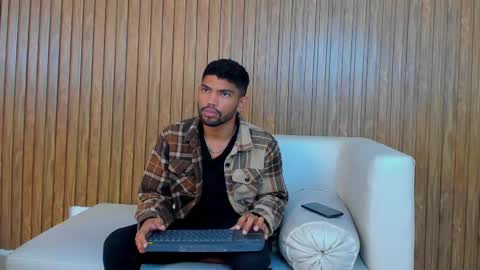 Snapshot of jeff_nick chatting on September 2025 11:34:02 AM Jeff Nick online show from September 2025 11:34:02 AM