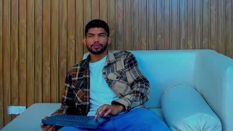 Snapshot of jeff_nick chatting on September 2025 11:55:02 AM Jeff Nick online show from September 2025 11:55:02 AM