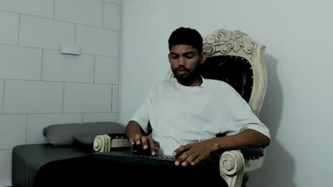 Snapshot of jeff_nick chatting on September 2025 12:20:01 PM Jeff Nick online show from September 2025 12:20:01 PM