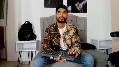 Snapshot of jeff_nick chatting on October 2025 11:49:02 AM Jeff Nick online show from October 2025 11:49:02 AM