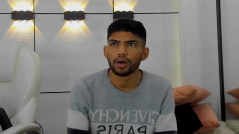 Snapshot of jeff_nick chatting on October 2025 12:02:01 PM Jeff Nick online show from October 2025 12:02:01 PM