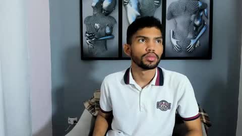 Snapshot of jeff_nick chatting on October 2025 11:44:01 AM Jeff Nick online show from October 2025 11:44:01 AM