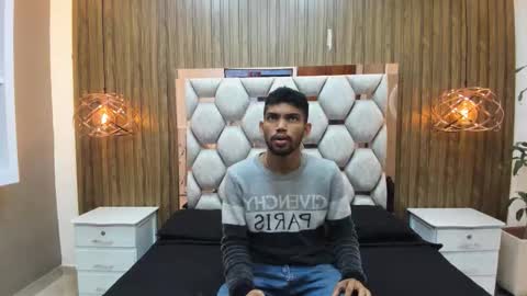 Snapshot of jeff_nick chatting on October 2025 11:27:01 AM Jeff Nick online show from October 2025 11:27:01 AM