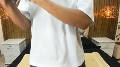 Snapshot of jeff_nick chatting on October 2025 11:47:02 AM Jeff Nick online show from October 2025 11:47:02 AM