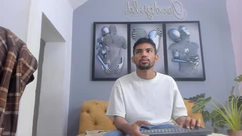 Snapshot of jeff_nick chatting on October 2025 11:22:01 AM Jeff Nick online show from October 2025 11:22:01 AM