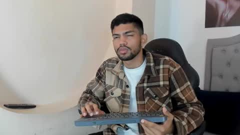 Snapshot of jeff_nick chatting on November 2025 10:59:01 AM Jeff Nick online show from November 2025 10:59:01 AM