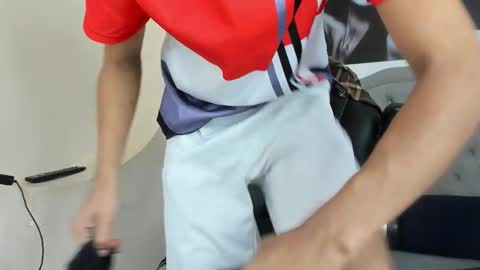 Snapshot of jeff_nick chatting on November 2025 12:06:01 PM Jeff Nick online show from November 2025 12:06:01 PM