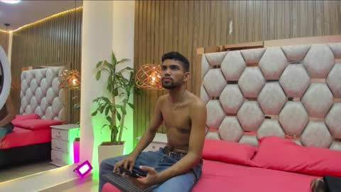 Snapshot of jeff_nick chatting on November 2025 12:27:02 PM Jeff Nick online show from November 2025 12:27:02 PM