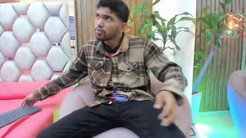 Snapshot of jeff_nick chatting on November 2025 12:08:02 PM Jeff Nick online show from November 2025 12:08:02 PM