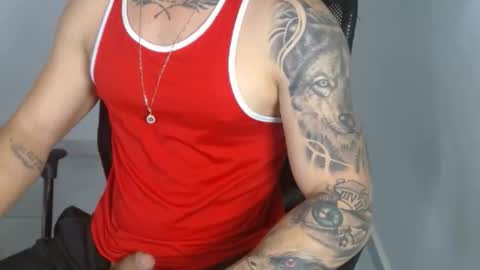 Jeff Seid online show from January 2026 12:07:02 PM