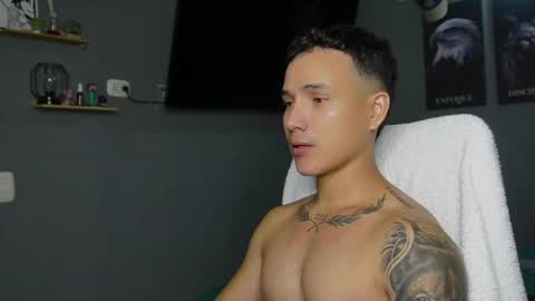 Jeff Seid online show from April 2026 03:20:01 AM