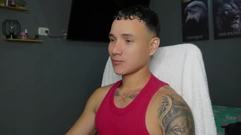 Jeff Seid online show from April 2026 01:47:01 AM