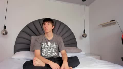 JeffBellfort online show from May 2026 07:20:01 PM
