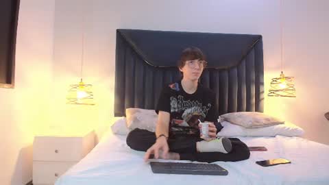 JeffBellfort online show from July 2026 08:59:02 PM