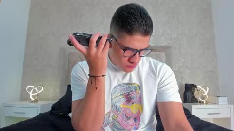 Snapshot of jeffdaltton chatting on February 2025 10:04:01 AM Jeff online show from February 2025 10:04:01 AM