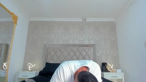 Snapshot of jeffdaltton chatting on February 2025 01:10:02 PM Jeff online show from February 2025 01:10:02 PM