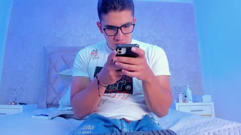 Snapshot of jeffdaltton chatting on February 2025 12:54:02 PM Jeff online show from February 2025 12:54:02 PM