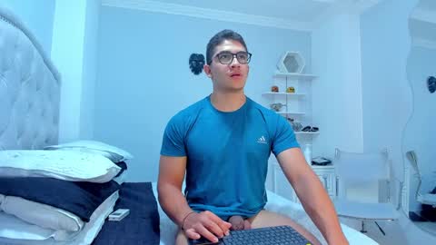 Snapshot of jeffdaltton chatting on February 2025 08:36:01 PM Jeff online show from February 2025 08:36:01 PM